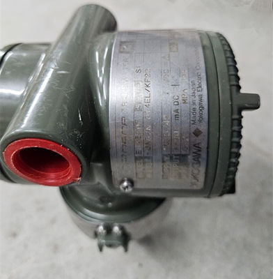 Yokogawa EJA510E-JAS7N-014EL/KF22 Druktransmitter 0 tot 2000 MBAR ABS