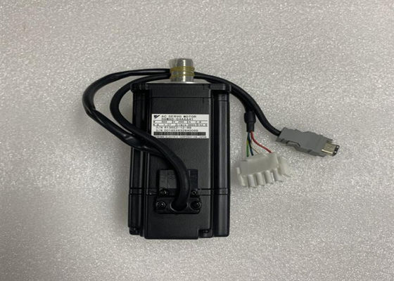 SGMAH-04AAA41 Yaskawa gloednieuwe industriële servomotor in doos