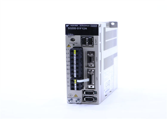Oorspronkelijke Yaskawa SGDS-01F12A Industrial Servo Drives Brand New