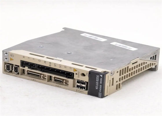 Oorspronkelijke Yaskawa SGDS-01F12A Industrial Servo Drives Brand New