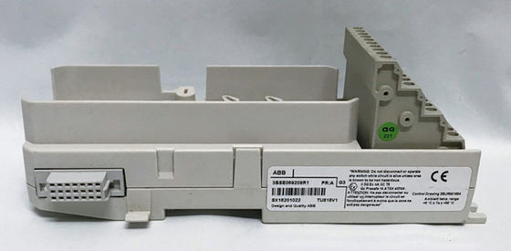 ABB 3BSE069209R1 TU818Compact MTU 50V module beëindigingseenheid
