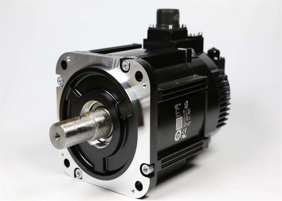 Yaskawa SGMAS-04ACA2C gloednieuwe AC servomotor in originele doos
