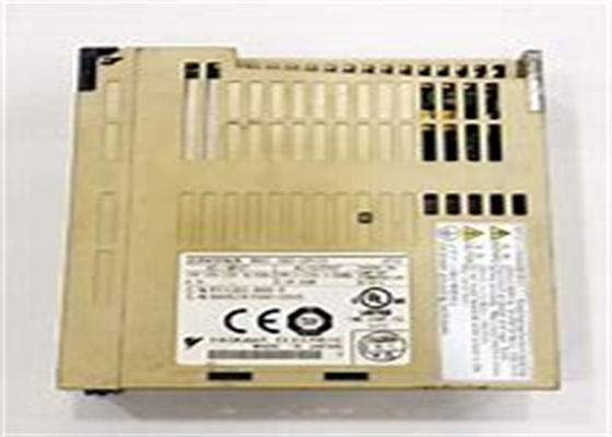 SGDS-02F12A Yaskawa Industrial Servo Drives Brand New Originele