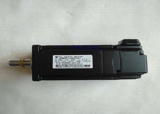 Yaskawa Brand New SGMAS-04ACA21 220V AC Servomotor Originele doos