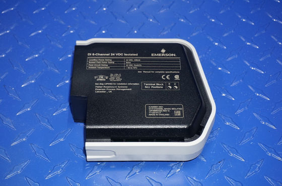 Brandnieuwe Emerson Power Supply Module KJ3206X1-BK1 Originele doos