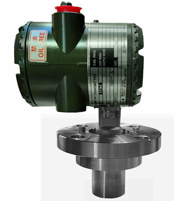 Yokogawa EJA220A-DMZA12Z3B-9NN/K2/D3/Z S1 DP harpzender