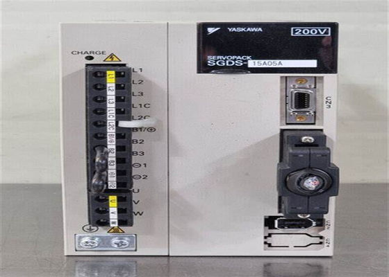 Yaskawa Brand New Servo Drives SGDS-15A05A Industrie Originele