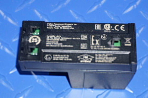 Emerson Power Supply Module KJ4006X1-BP1 Nieuw Originaal In Doos
