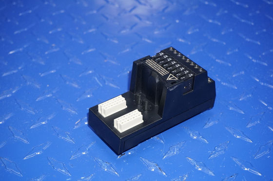 KJ4006X1-BC1 Power Supply Module Emerson Brand New Originele Doos