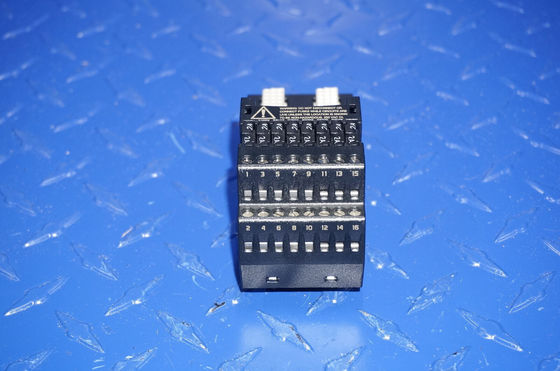 KJ4006X1-BC1 Power Supply Module Emerson Brand New Originele Doos