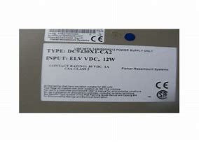 Emerson Digital IO module DC9430X1-CA2 Brand New In Original