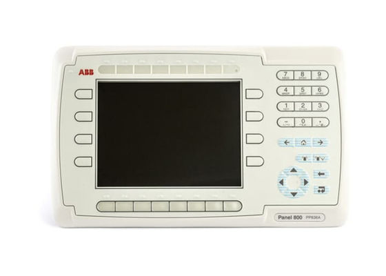 ABB EXC3BSE042237R2 PP836A /Exchange Control_System_Accessory