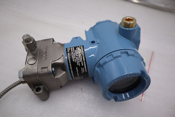 ROSEMOUNT 3051CD2A22A1AS1M5 Differentiële druktransmitter