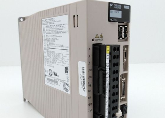 Yaskawa AC Servo Drives SGDS-60A12A Japan Brand New Originele