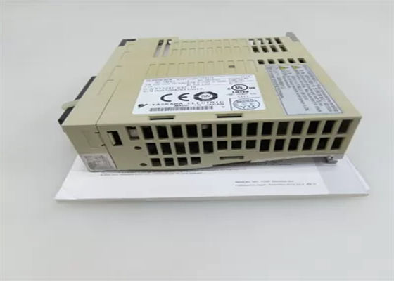 Yaskawa SGDS-75A01A Industriële AC Servo Drives Originele doos Nieuw