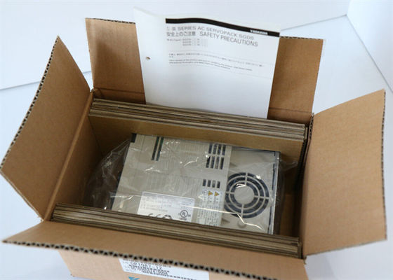 SGDS-75A12A Japan merk Yaskawa Servo aandrijvingen industrie Originele