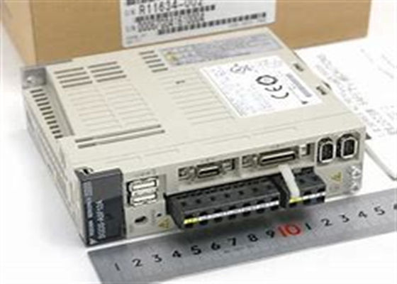 Yaskawa AC Servo Versterker SGDS-A5F12A Brand New Originele Doos