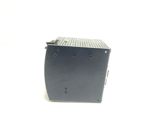 ABB 3BSC610067R1 SD834 Stroomvoorziening 20A Input a.c. 100-240 V of gelijkstroom 110-150 V. Uitgang gelijkstroom 24 V 20A