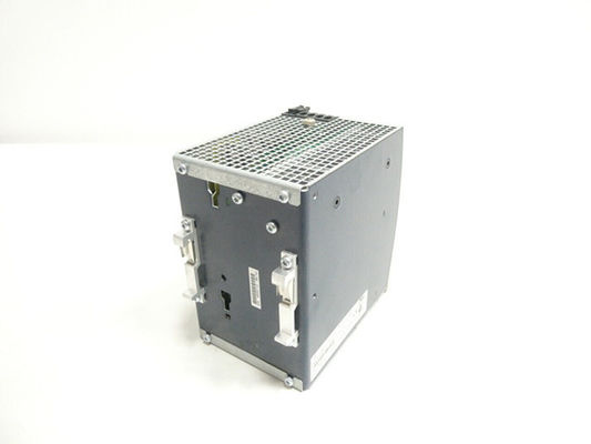 ABB 3BSC610067R1 SD834 Stroomvoorziening 20A Input a.c. 100-240 V of gelijkstroom 110-150 V. Uitgang gelijkstroom 24 V 20A