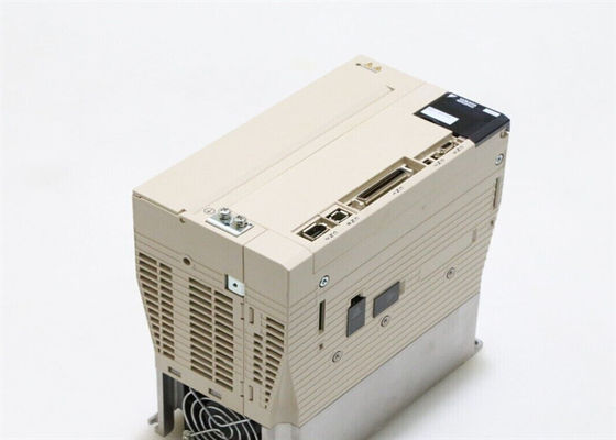 SGDV-180A05A SGDV Sigma V-serie servodriver gloednieuw in doos