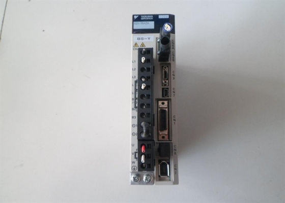 Yaskawa SGDV-1R6A25A 200v AC Servo Drives Brand New Originele Doos