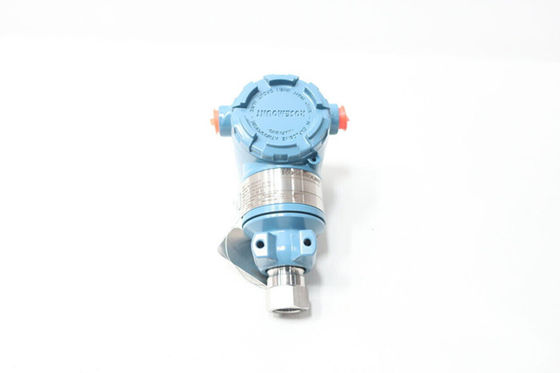 Rosemount 3051TA1A2B21AB4C6 Druktransmitter 0-300mm-hg 10,5-30v-dc
