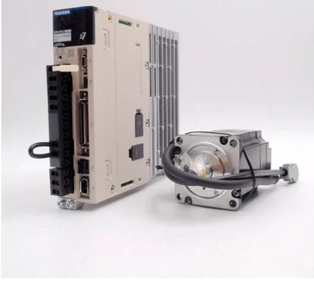 Yaskawa SGMGV-44DDA6C Industrie Servomotor Nieuw Originaal In Doos