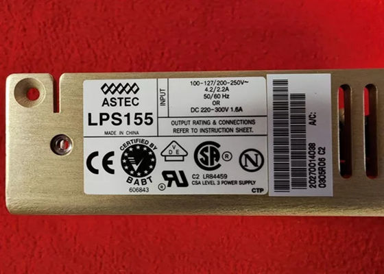 LPS155 Emerson Power Supply Module Brand New in originele doos