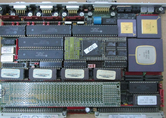 CPU-30ZBE Emerson SYS68K single board computer, gloednieuw in doos