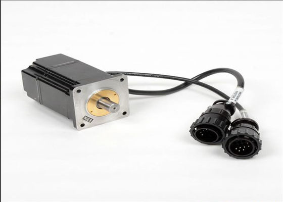 SGMAH-02AAN21 Yaskawa roterende servomotor, gloednieuw in origineel