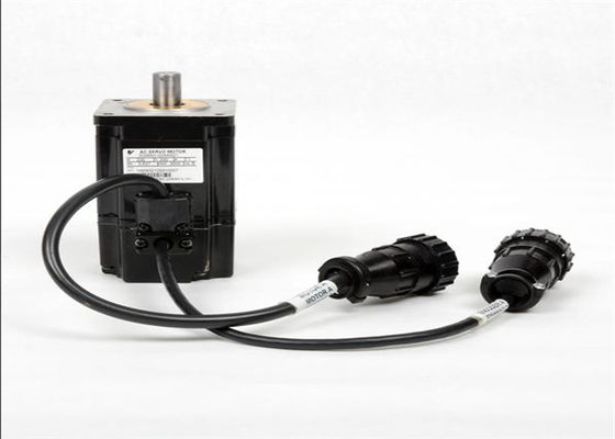SGMAH-02AAN21 Yaskawa roterende servomotor, gloednieuw in origineel