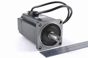 Yaskawa SGMAH-08AAA21 Industrial Servo Motor Brand New Originele