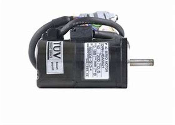 Yaskawa SGMAH-A5AAA21 gloednieuwe industriële servomotor in doos