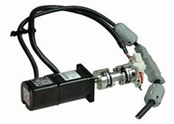 Yaskawa SGMAH-A5AAA21 gloednieuwe industriële servomotor in doos