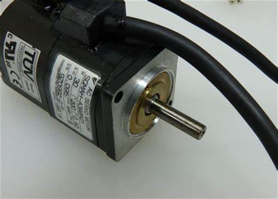 Yaskawa Brand New Originele SGMAH-A3ABA21 AC Servo Motor In Box