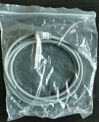 ABB 3BDM000210R1 TK 807F Voedingskabel, 115/230 VAC, ferrules, 2 m