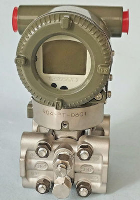 Yokogawa EJA110E-FML4G-912DB/KS26/M11 druk-temperatuurtransmitter