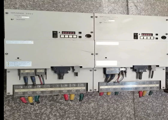 SGDM-1AADA AC Servo Drives Industry Brand New In Originele Doos