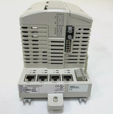 ABB 3BSE018100R1 PM860K01 Processor Unit Kit Spare_Parts Module