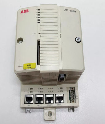 ABB 3BSE018100R1 PM860K01 Processor Unit Kit Spare_Parts Module
