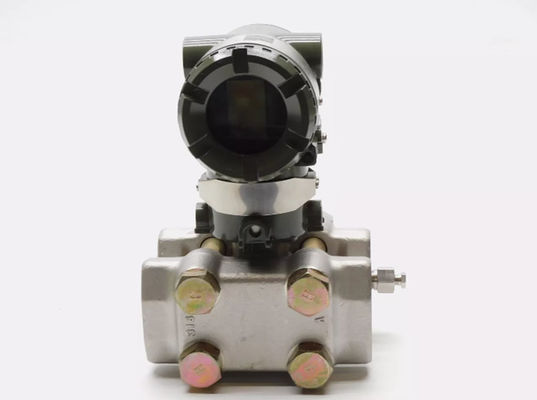 EJA440A-ECS2A-22EN/FF1/D1 DP Harp Transmitter S1