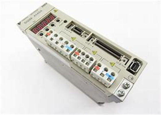Yaskawa SGDM-A5ADA AC Servo Versterker Brand New In Original Box
