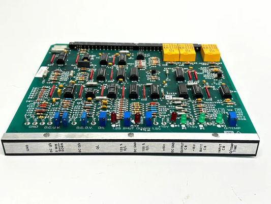 Emerson Digital IO-module gloednieuw 02-77784-00 in originele doos