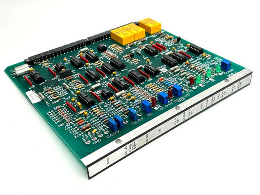 Emerson Digital IO-module gloednieuw 02-77784-00 in originele doos