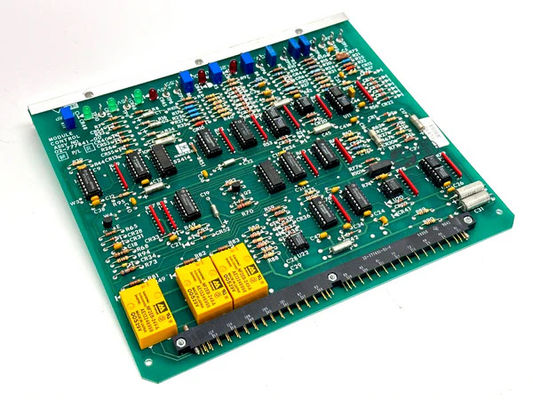 Emerson Digital IO-module gloednieuw 02-77784-00 in originele doos