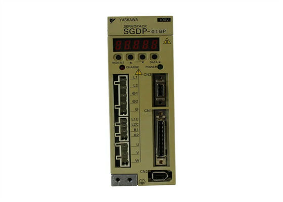 SGDP-01BP Yaskawa Industrial AC Servo Drives gloednieuwe originele doos