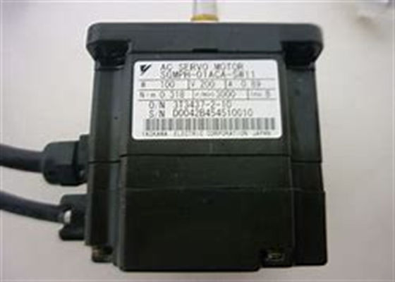 SGMPH-01ACA-SW11 Yaskawa Servo Motor Brand New In Originele Doos