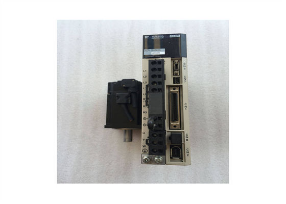Yaskawa SGDV-2R8A01B002000 Industriële AC-servoaandrijvingen Gloednieuw