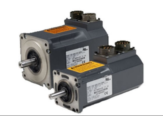 Emerson - NTE-212-CONS-0000 - Beheertechnieken Servomotoren - NT 2" Servomotor, 230VAC, Engelse bevestigingsflens