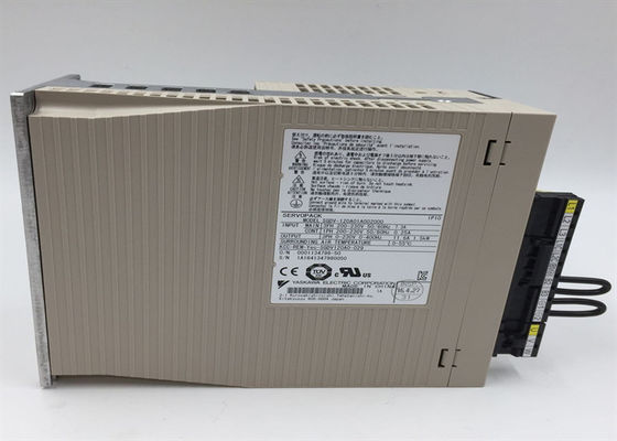 SGDV-200A01A0020 Servo Drives Yaskawa Brand New In Originele Doos
